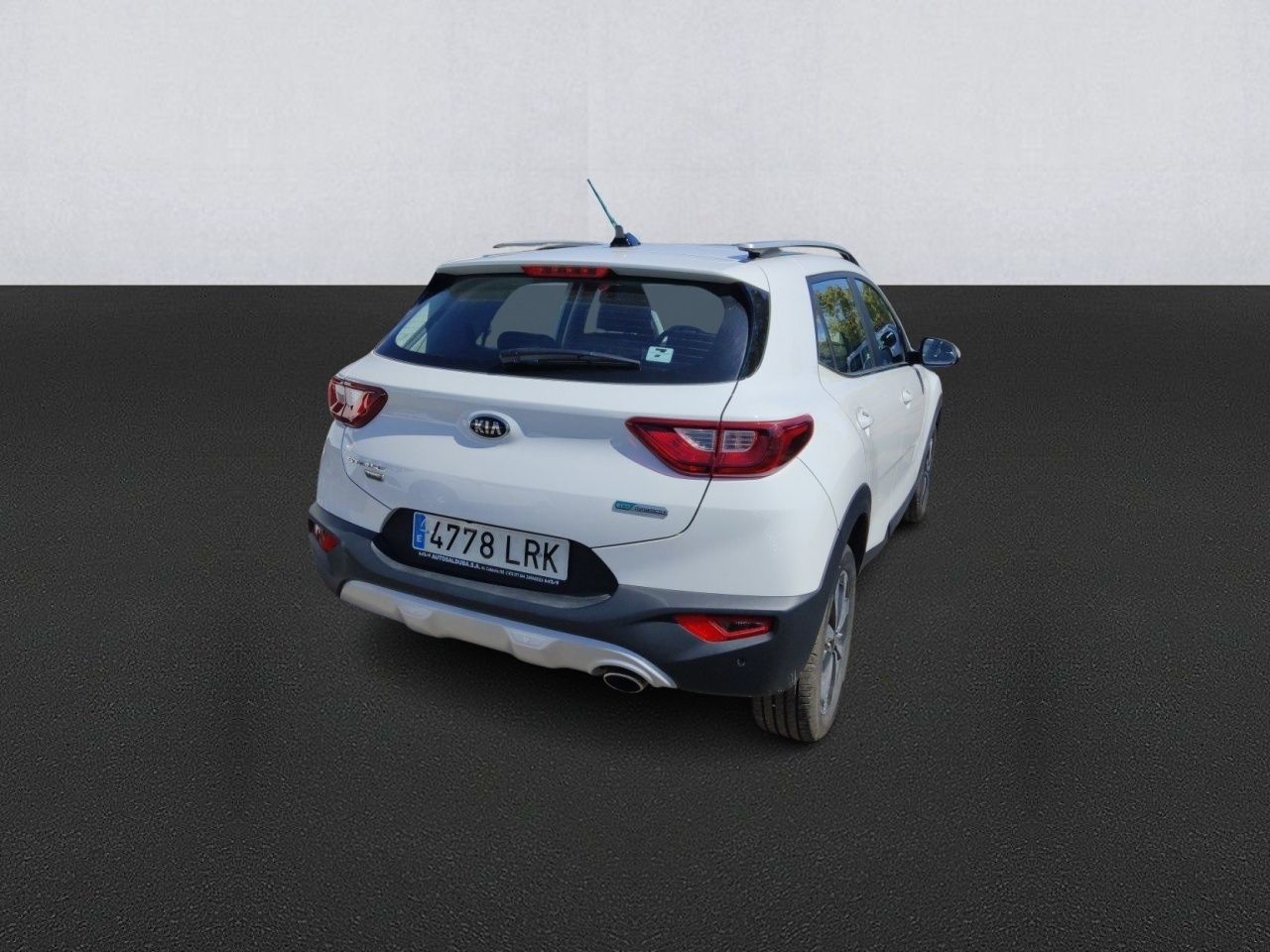 Kia Stonic 1.0 T-gdi 88kw (120cv) Mhev Drive Dct - Foto 2