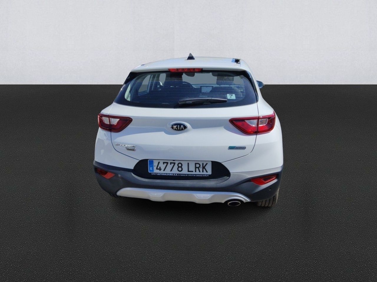 Kia Stonic 1.0 T-gdi 88kw (120cv) Mhev Drive Dct - Foto 2