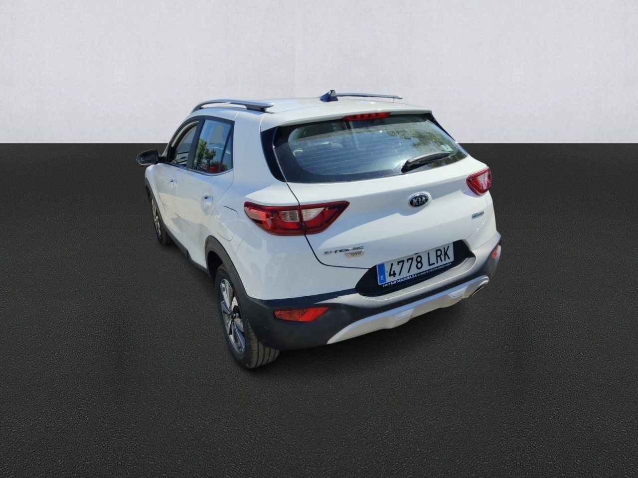 Kia Stonic 1.0 T-gdi 88kw (120cv) Mhev Drive Dct - Foto 2