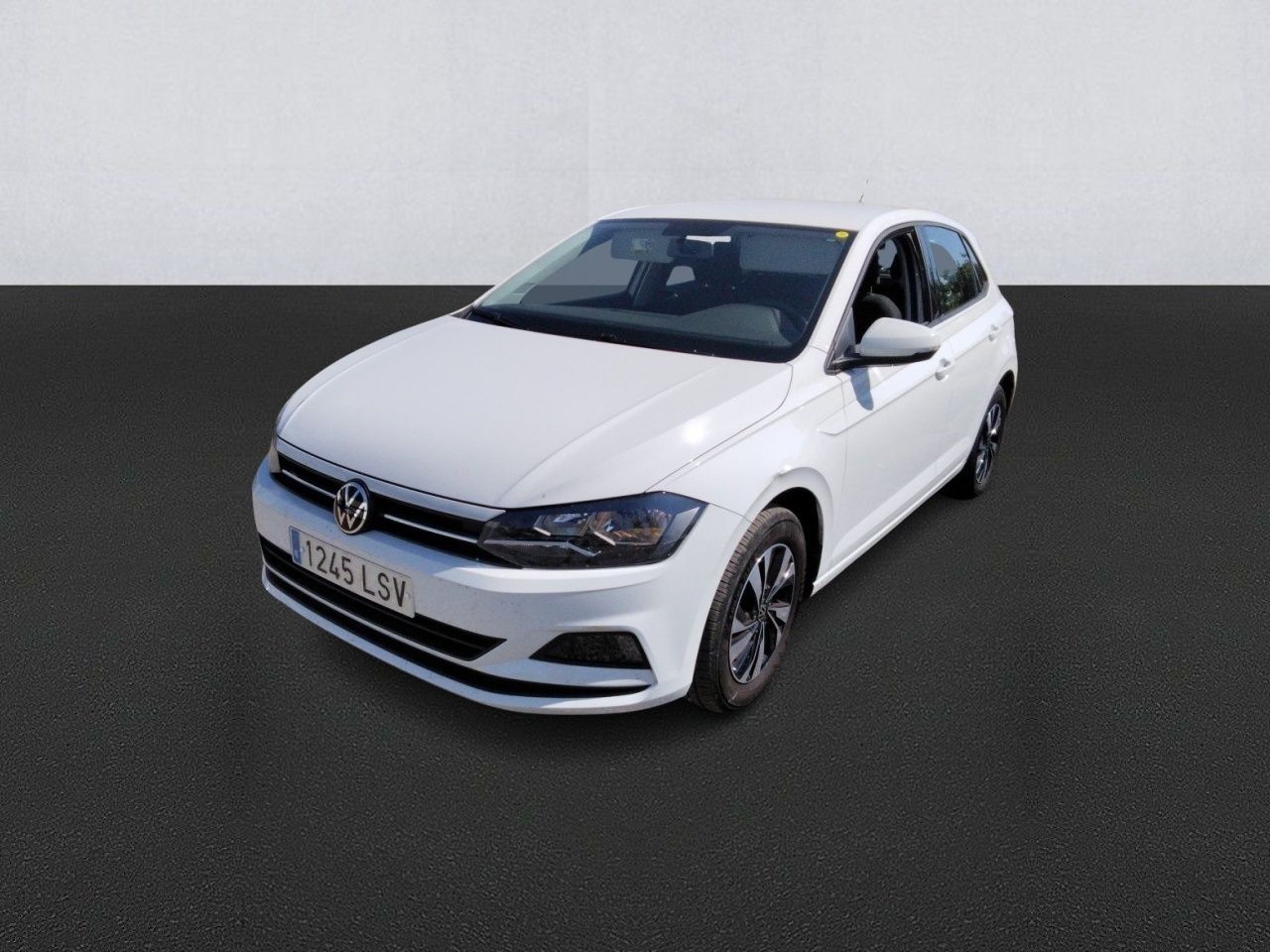 Volkswagen Polo Advance 1.0 Tsi 70kw (95cv) - Foto 2