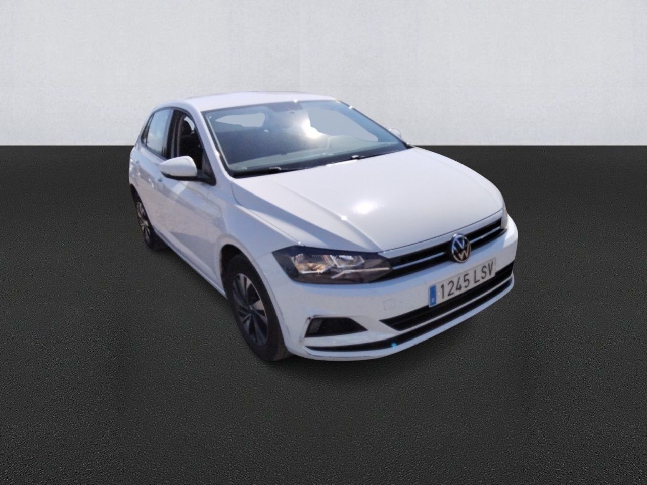 Volkswagen Polo Advance 1.0 Tsi 70kw (95cv) - Foto 2