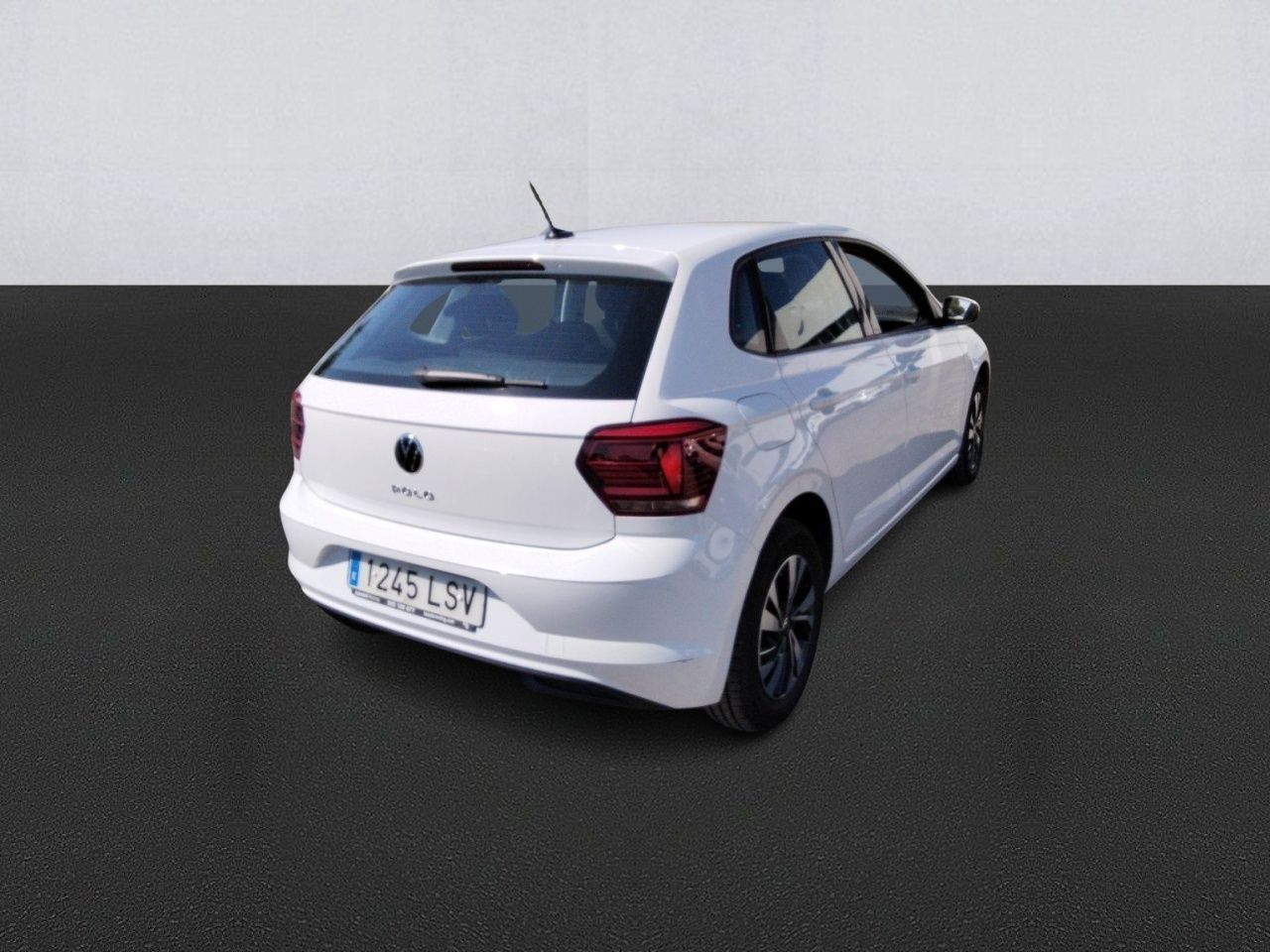 Volkswagen Polo Advance 1.0 Tsi 70kw (95cv) - Foto 2