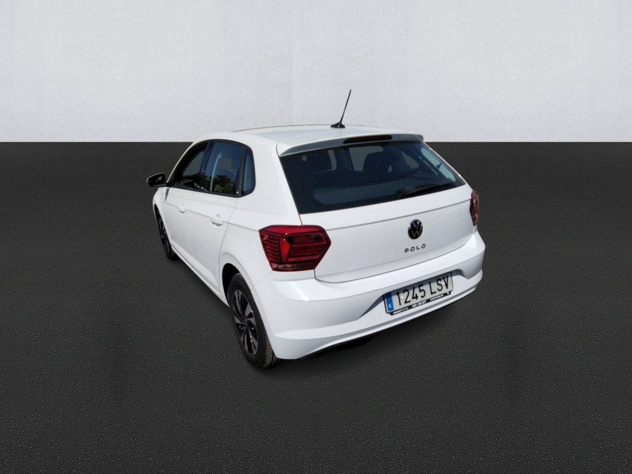 Volkswagen Polo Advance 1.0 Tsi 70kw (95cv) - Foto 2