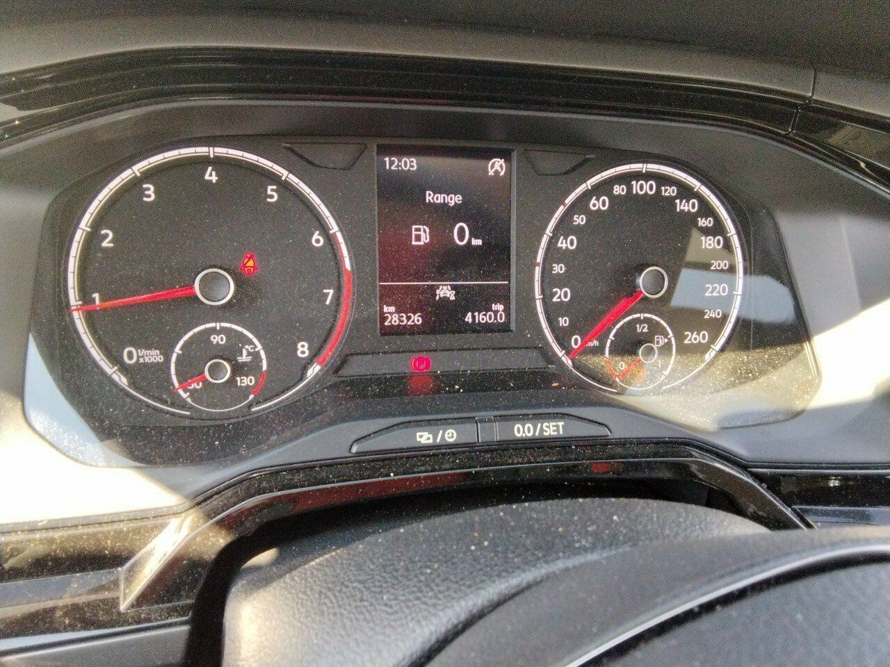 Volkswagen Polo Advance 1.0 Tsi 70kw (95cv) - Foto 2