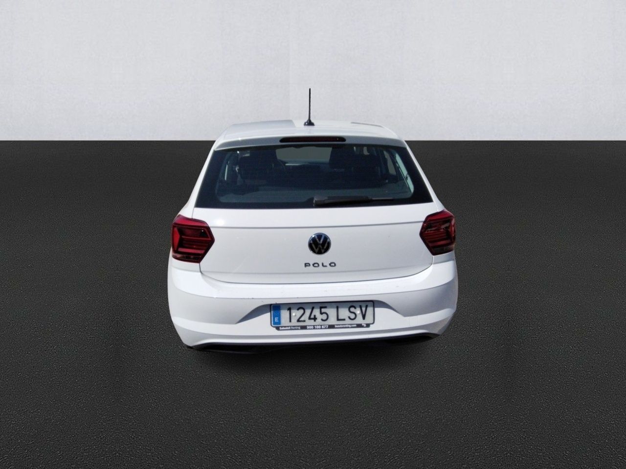 Volkswagen Polo Advance 1.0 Tsi 70kw (95cv) - Foto 2