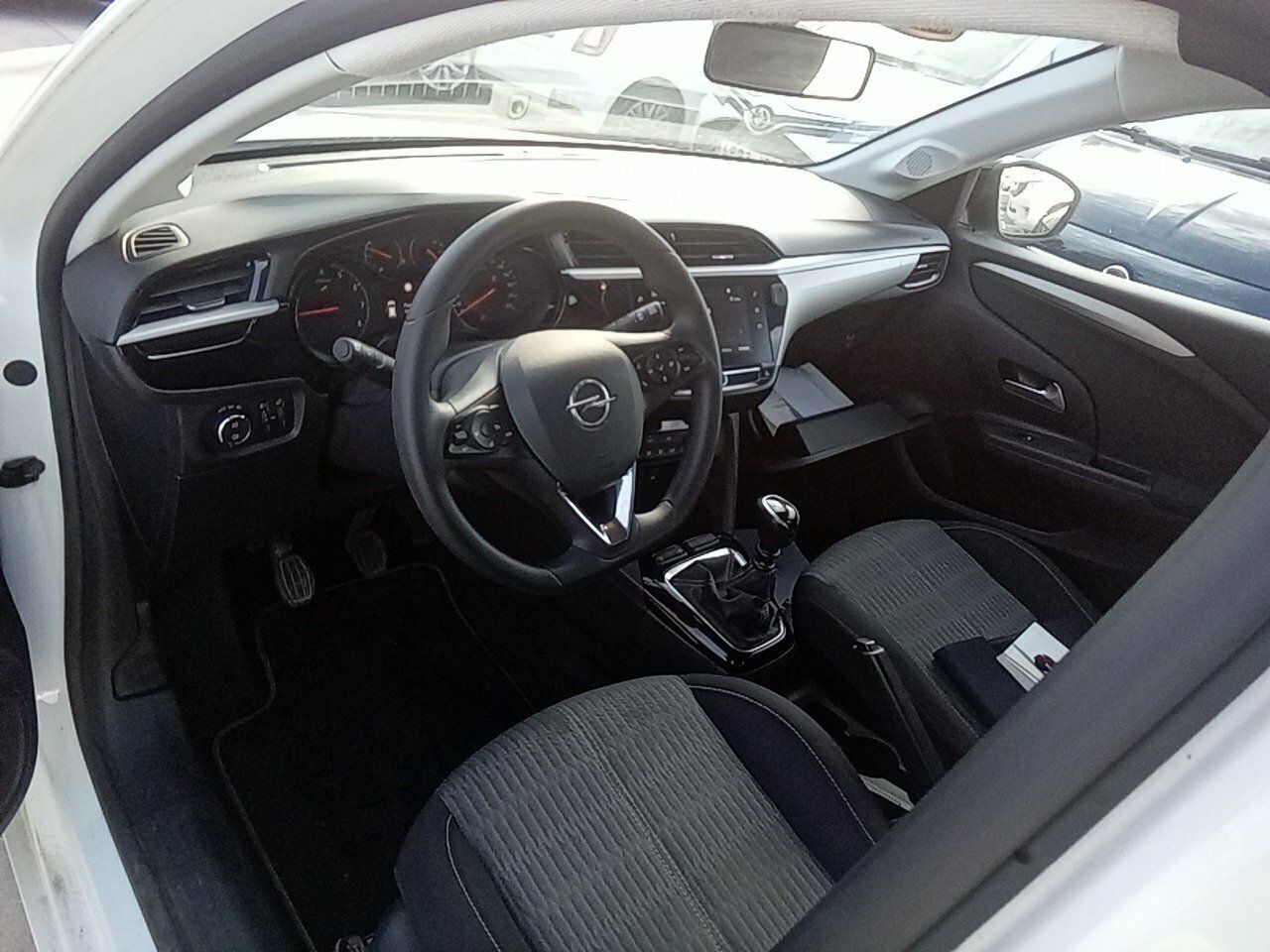 Opel Corsa 1.5d Dt 74kw (100cv) Edition - Foto 2