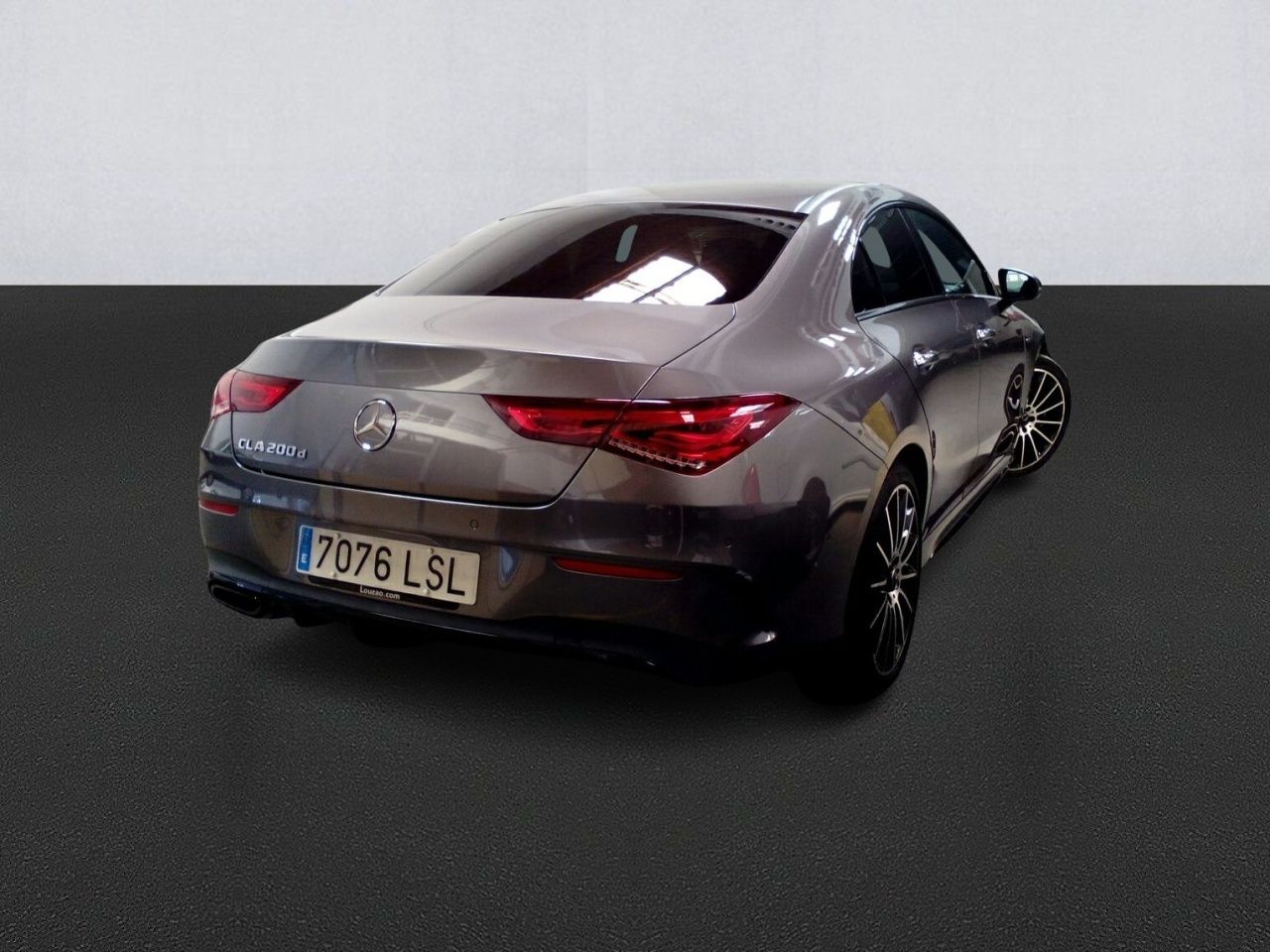 Mercedes Cla 200 D Dct - Foto 2