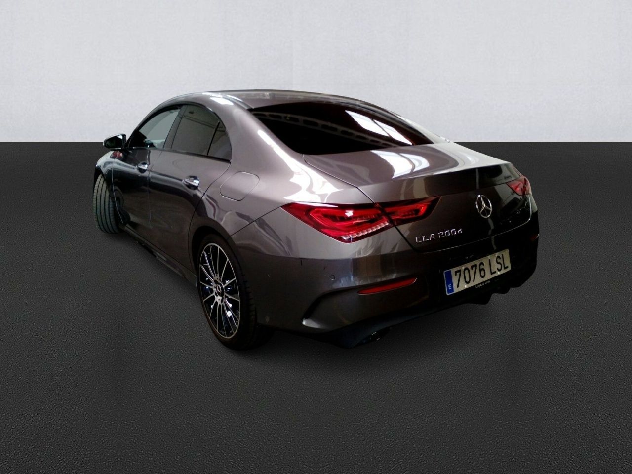 Mercedes Cla 200 D Dct - Foto 2
