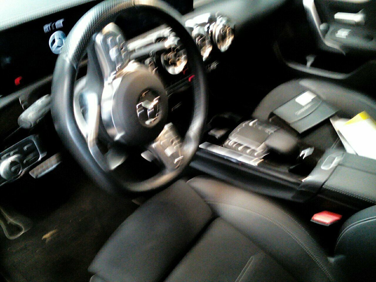 Mercedes Cla 200 D Dct - Foto 2