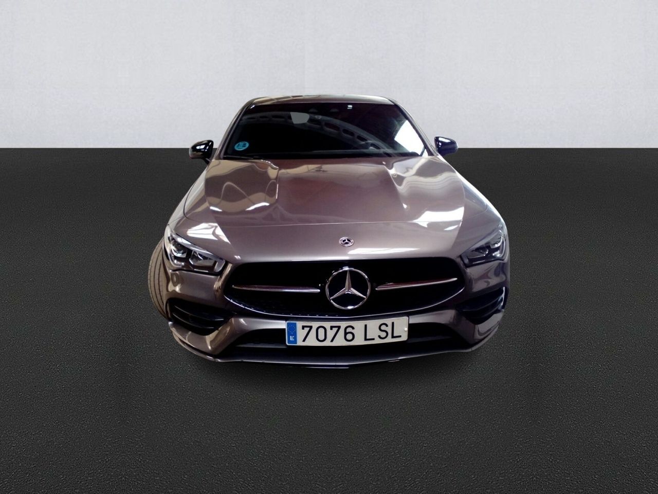 Mercedes Cla 200 D Dct - Foto 2