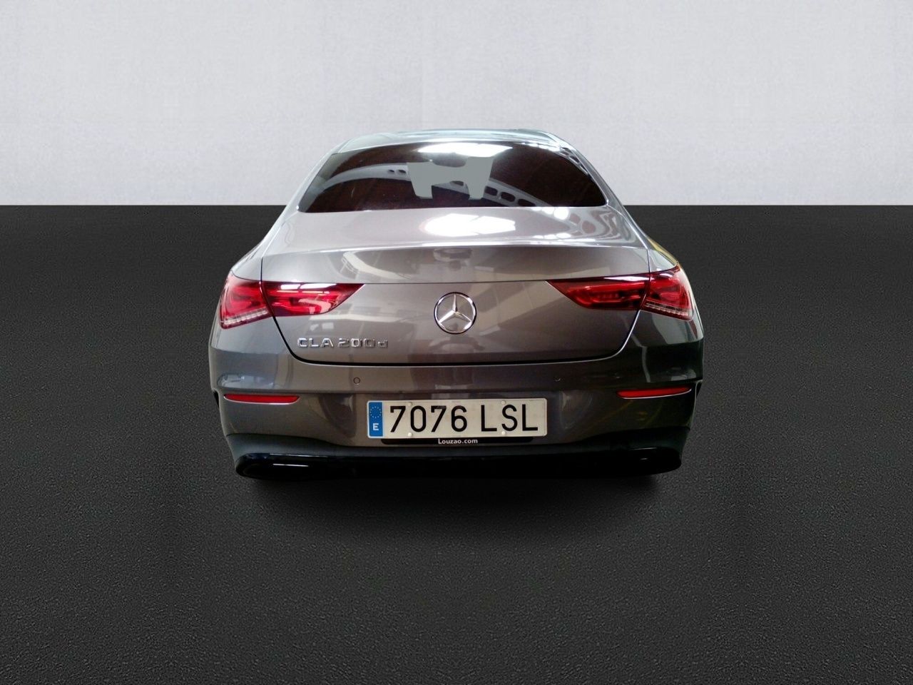 Mercedes Cla 200 D Dct - Foto 2