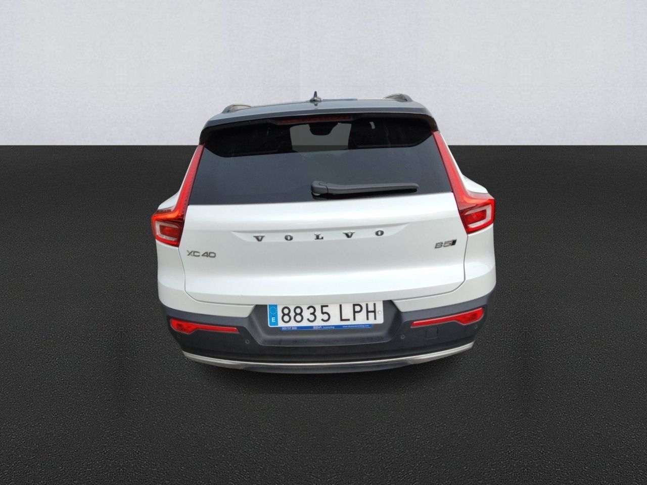 Volvo Xc40 2.0 B5 G Awd R-design Auto - Foto 2