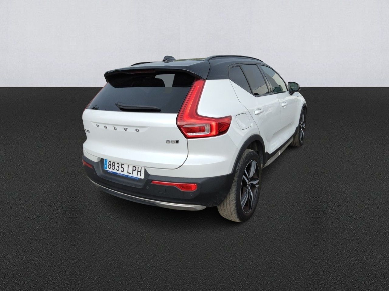 Volvo Xc40 2.0 B5 G Awd R-design Auto - Foto 2