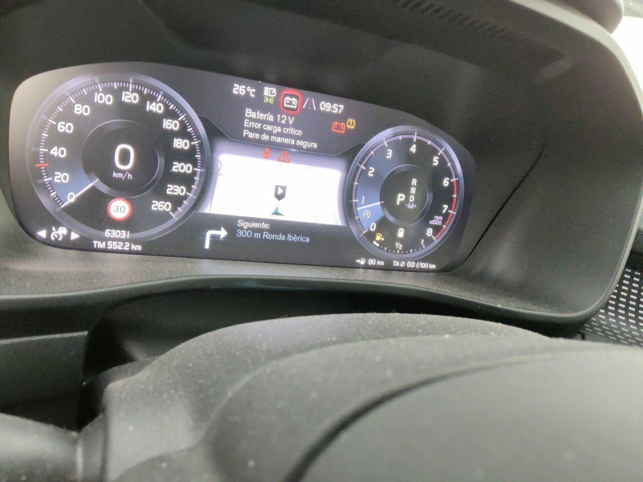 Volvo Xc40 2.0 B5 G Awd R-design Auto - Foto 2