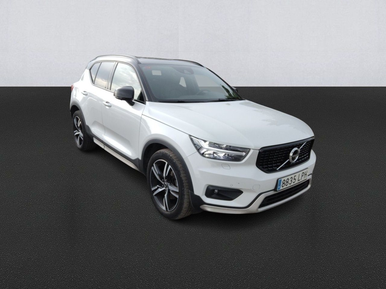Volvo Xc40 2.0 B5 G Awd R-design Auto - Foto 2