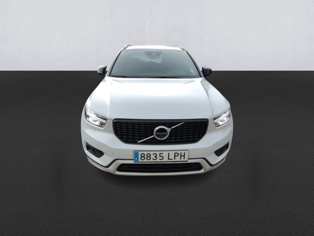 Volvo Xc40 2.0 B5 G Awd R-design Auto - Foto 2