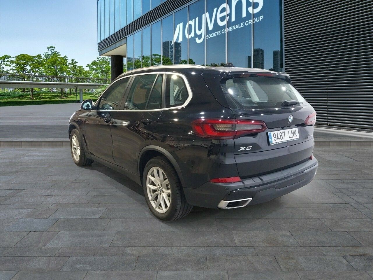 Bmw X5 Xdrive45e - Foto 2