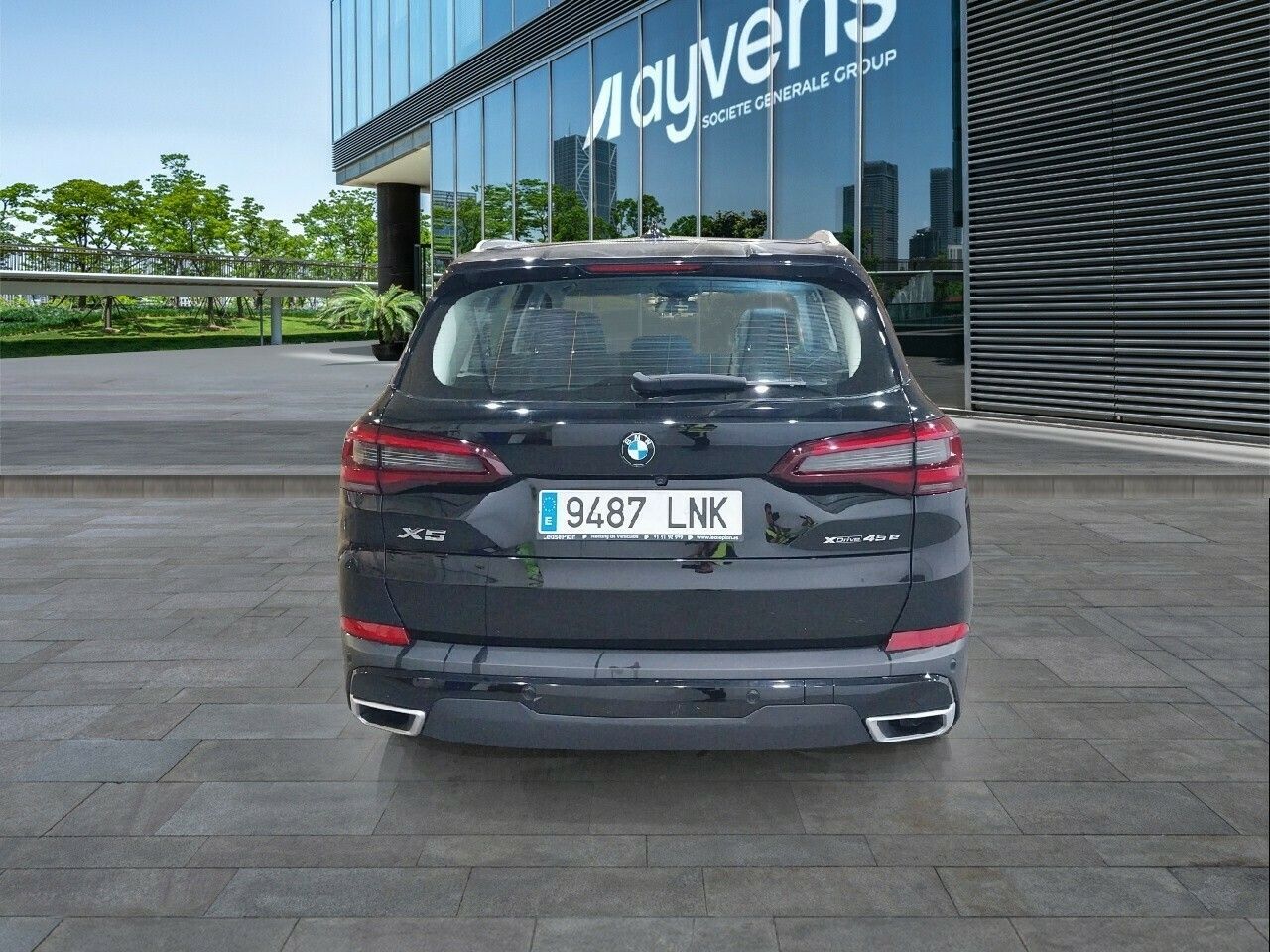 Bmw X5 Xdrive45e - Foto 2