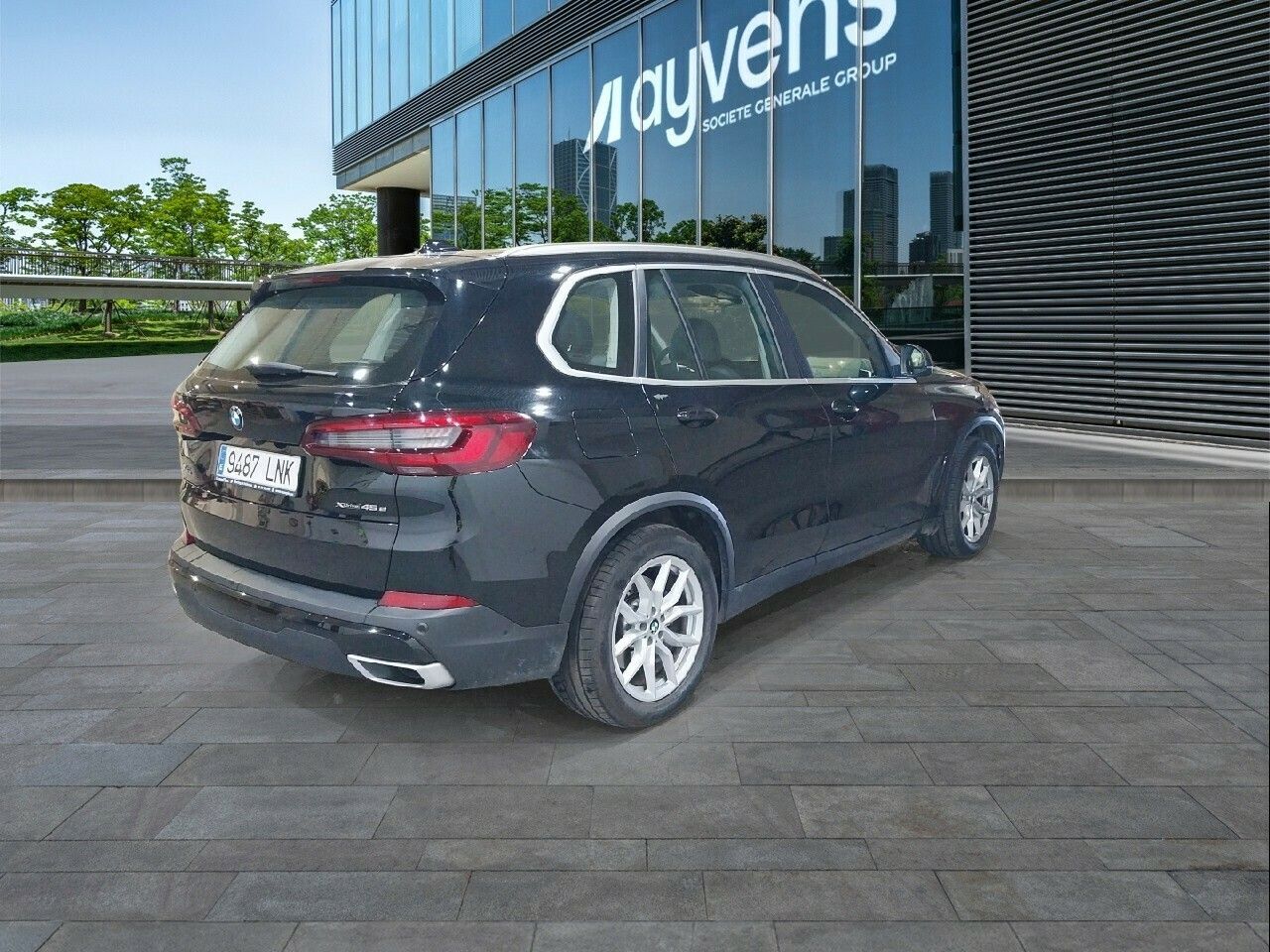 Bmw X5 Xdrive45e - Foto 2