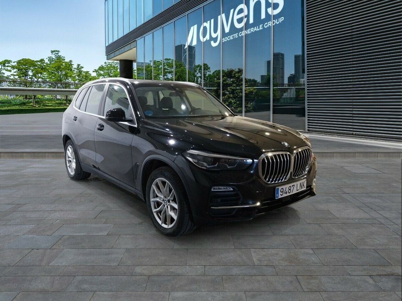 Bmw X5 Xdrive45e - Foto 2