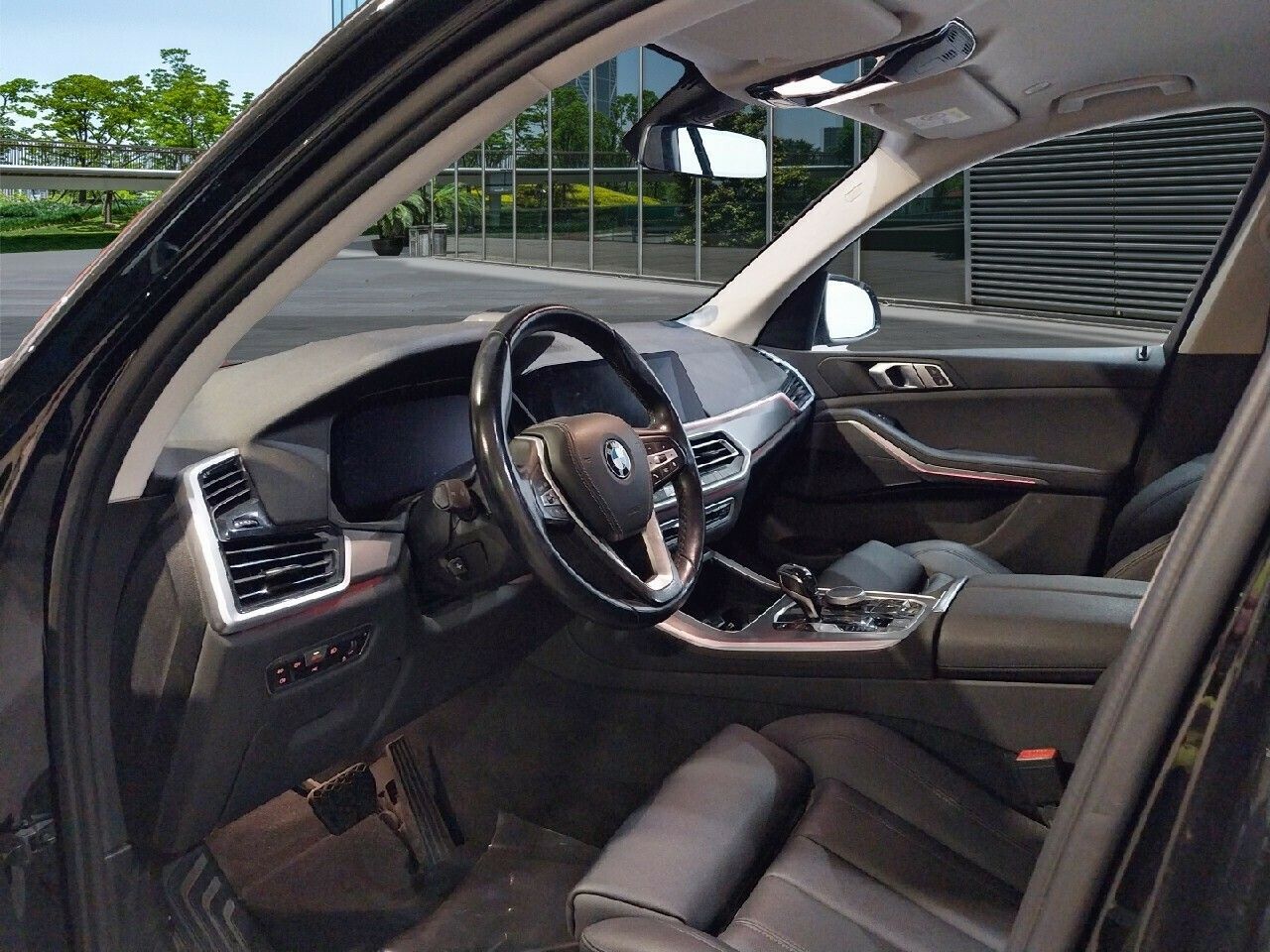 Bmw X5 Xdrive45e - Foto 2