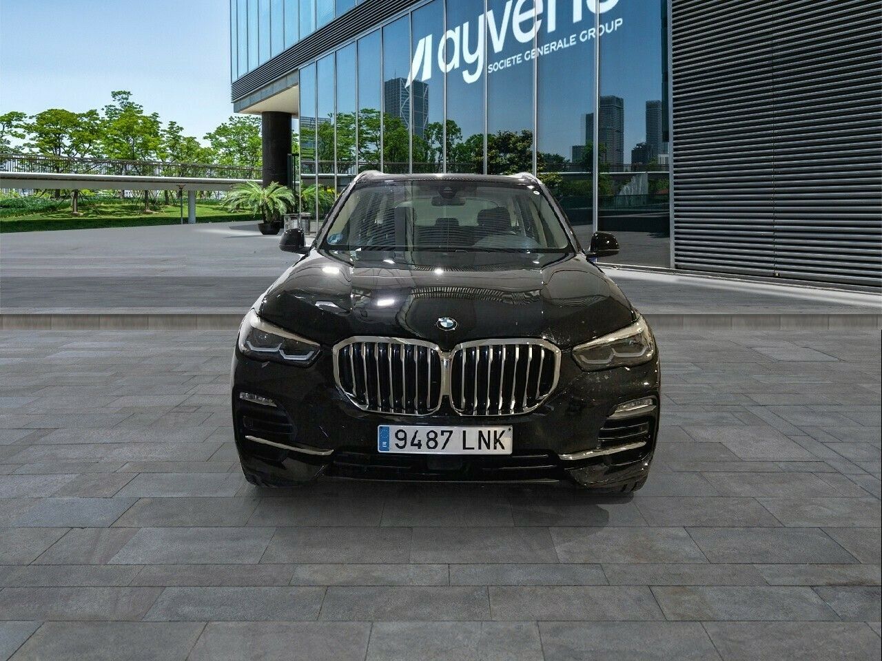 Bmw X5 Xdrive45e - Foto 2