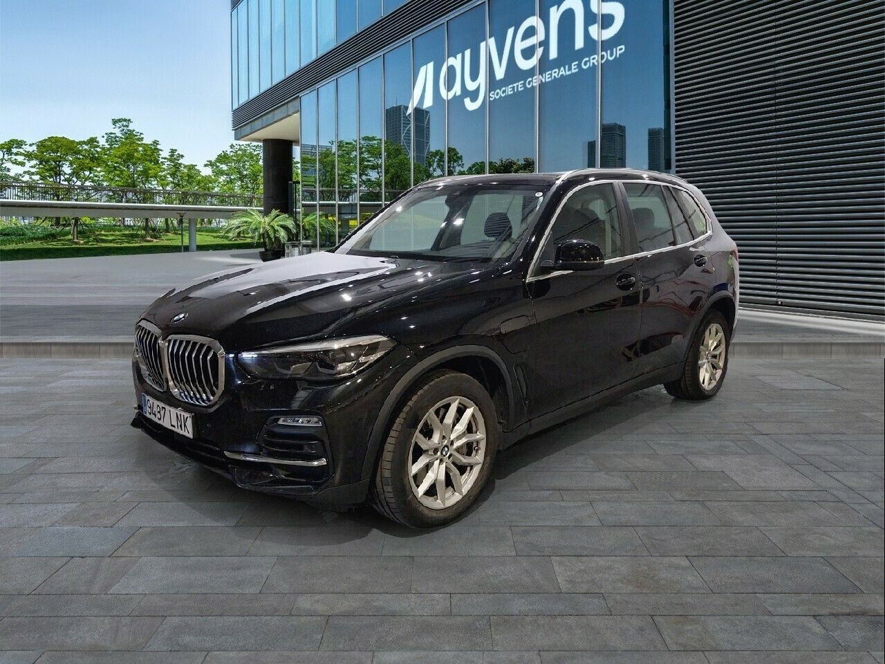 Bmw X5 Xdrive45e - Foto 2