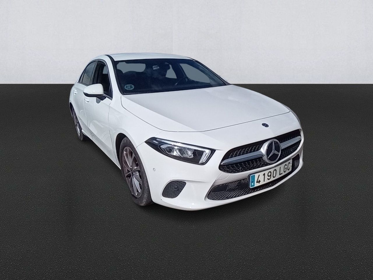Mercedes A-class Sedán A 180 D - Foto 2