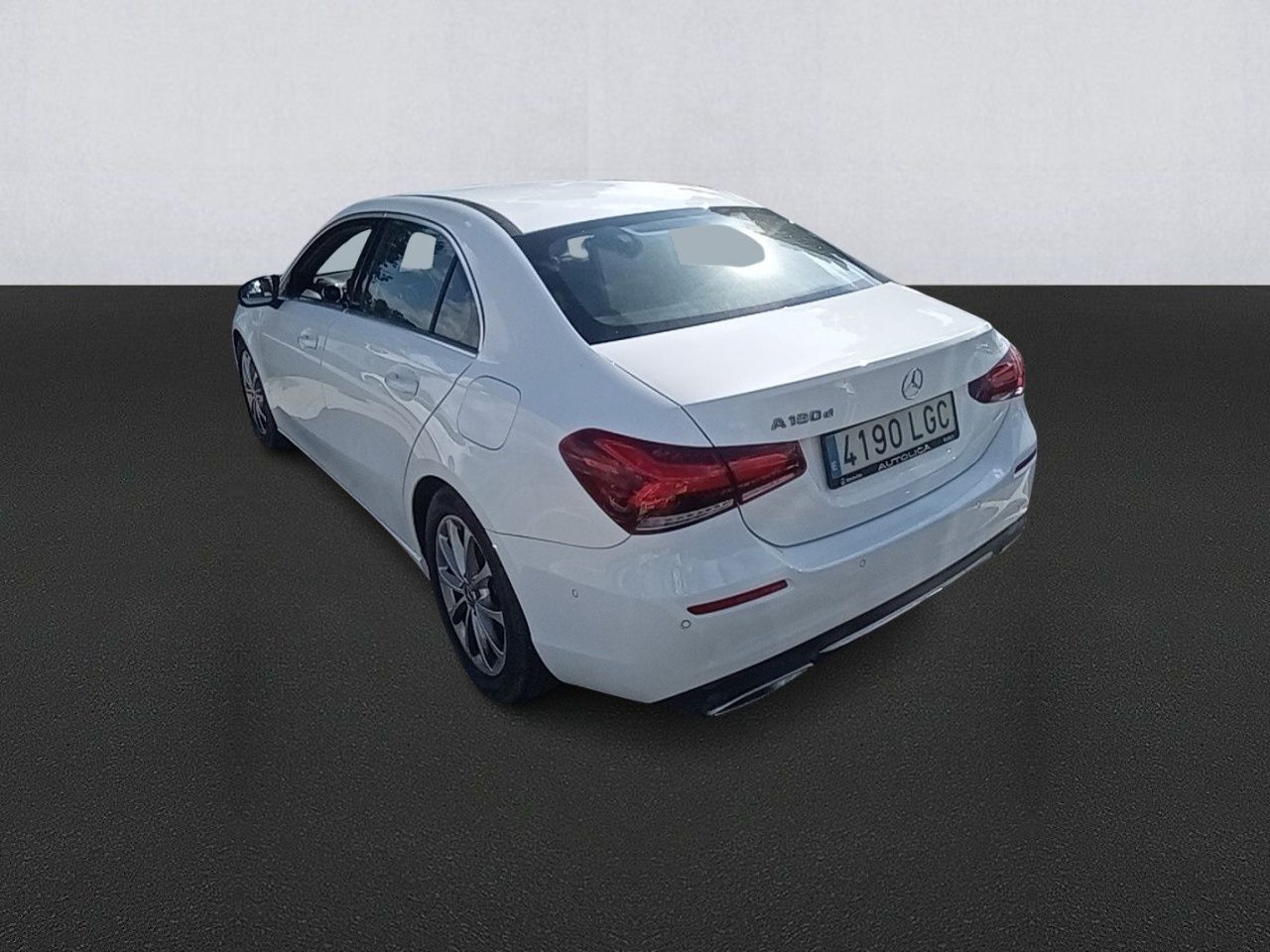 Mercedes A-class Sedán A 180 D - Foto 2