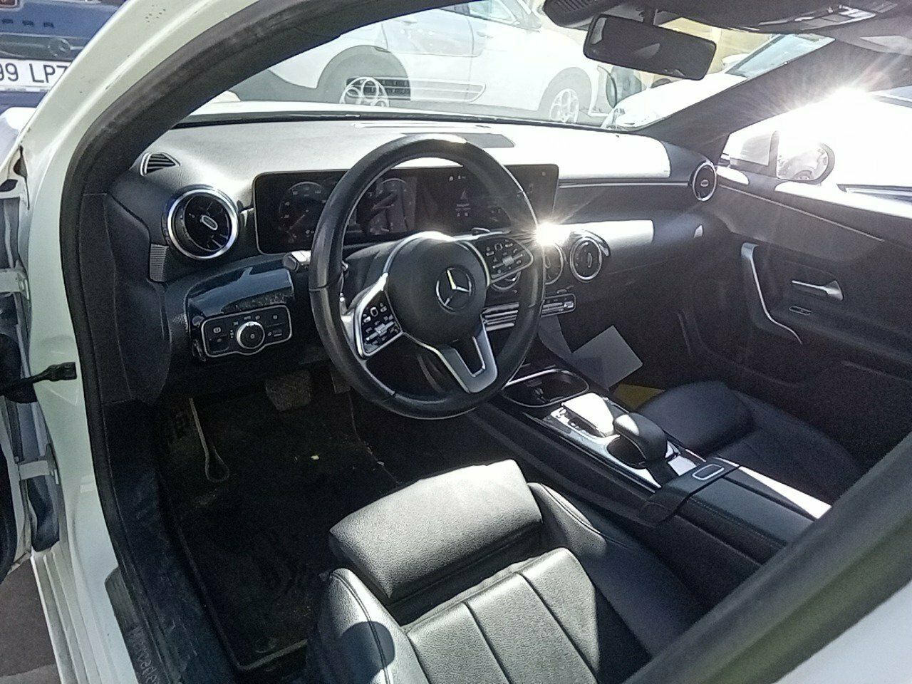Mercedes A-class Sedán A 180 D - Foto 2