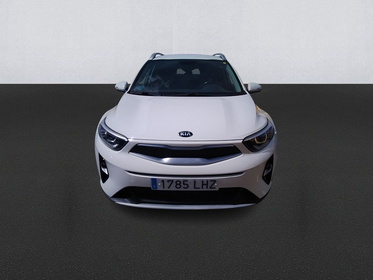 Kia Stonic 1.0 T-gdi 88kw (120cv) Black Edition Dct - Foto 2