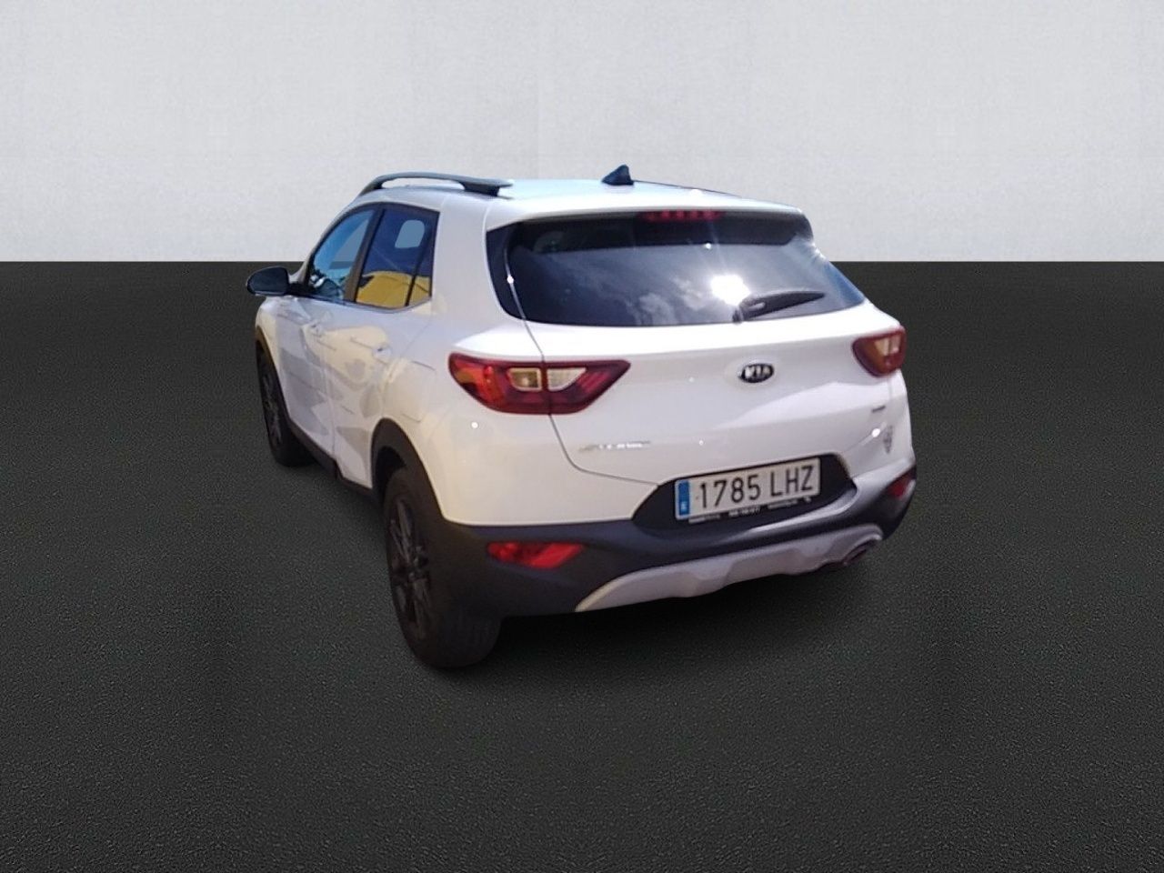 Kia Stonic 1.0 T-gdi 88kw (120cv) Black Edition Dct - Foto 2