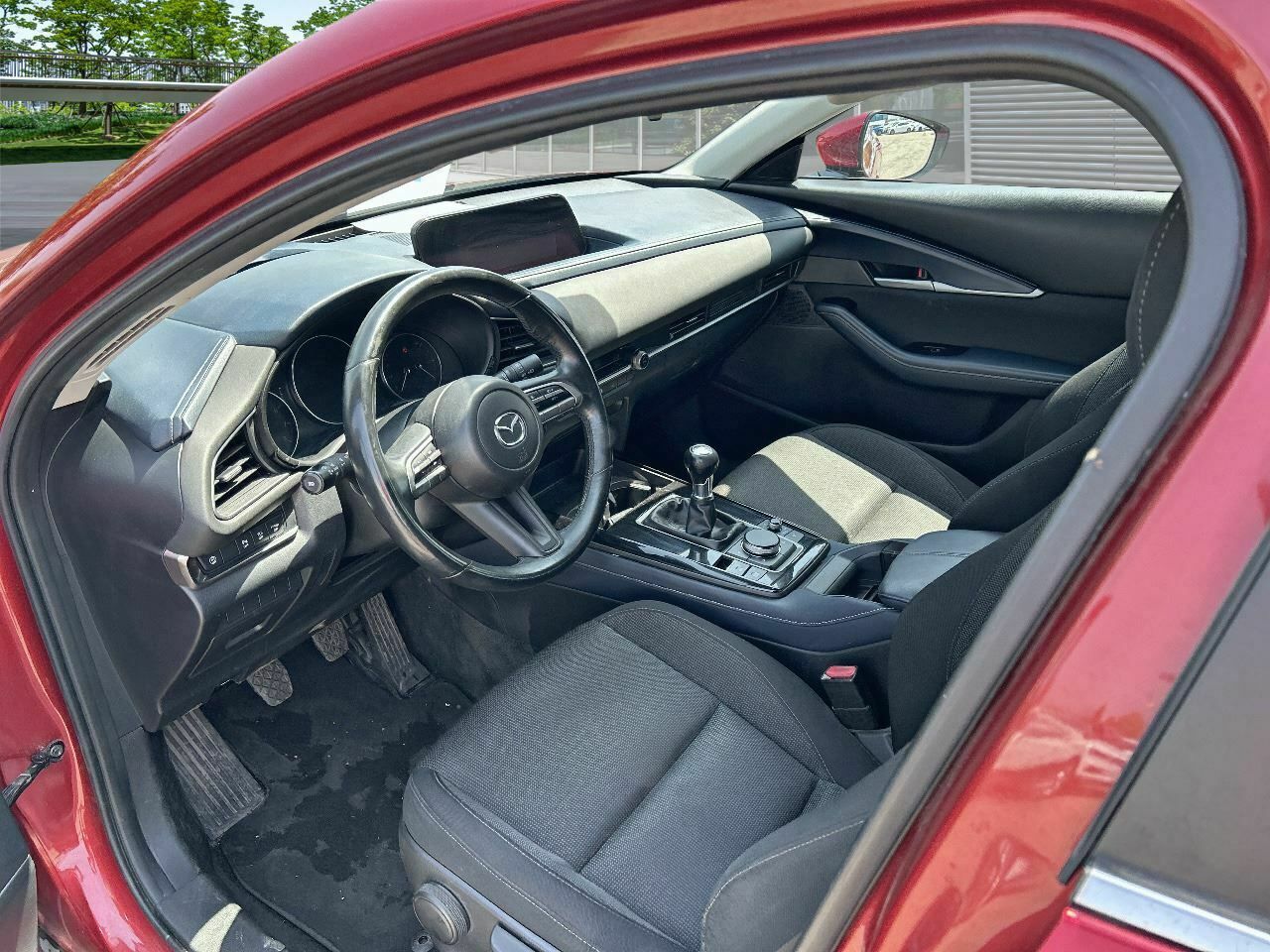 Mazda Cx-30 Skyactiv-g 2.0 90 Kw 2wd Origin - Foto 2