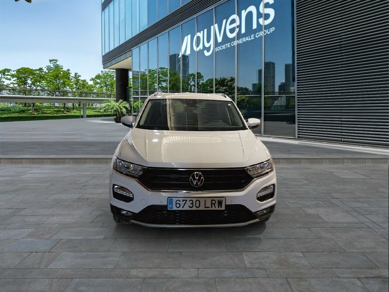 Volkswagen T-roc Advance 1.5 Tsi 110kw (150cv) Dsg - Foto 2