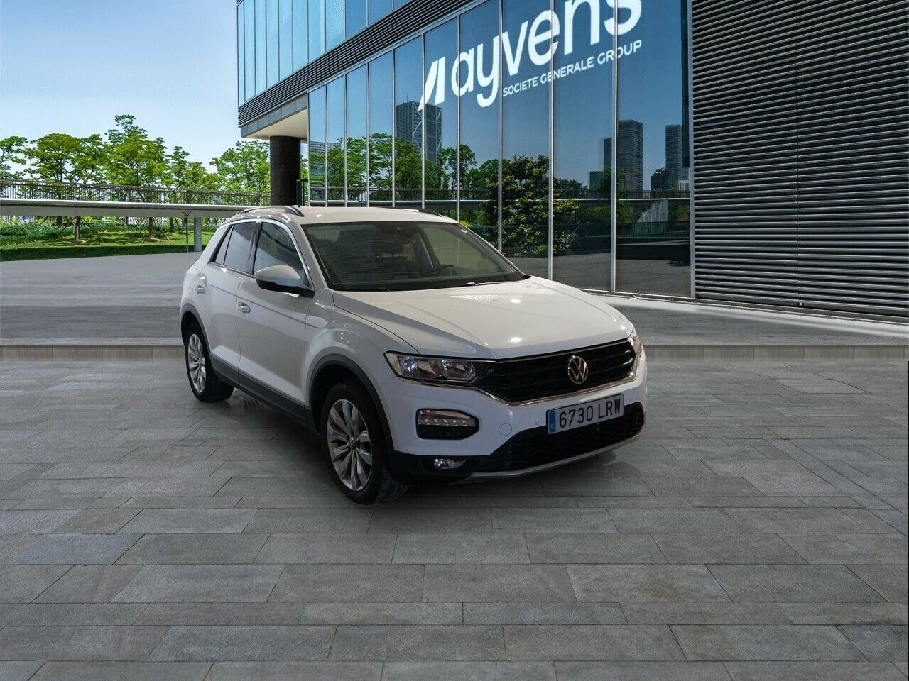 Volkswagen T-roc Advance 1.5 Tsi 110kw (150cv) Dsg - Foto 2