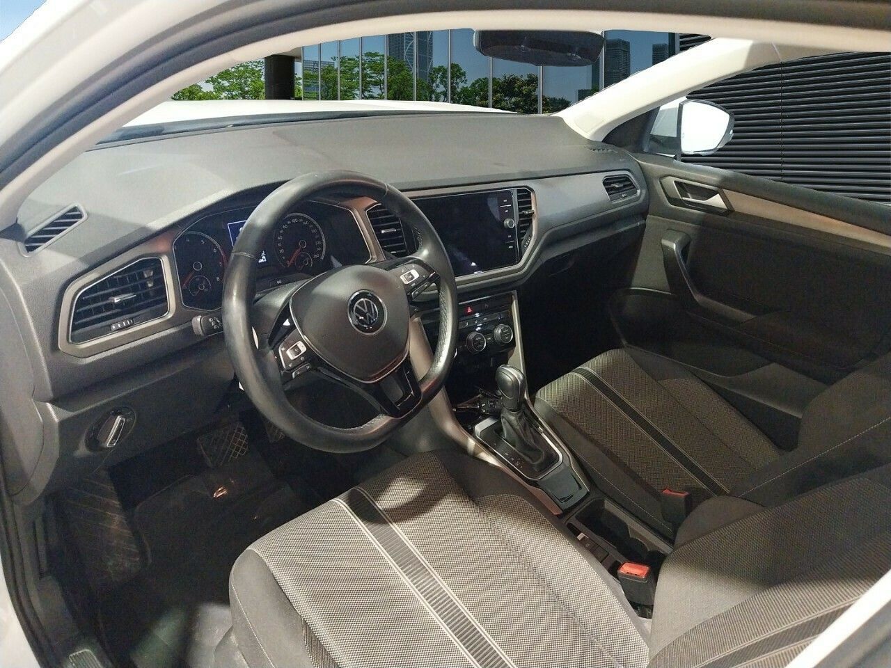 Volkswagen T-roc Advance 1.5 Tsi 110kw (150cv) Dsg - Foto 2