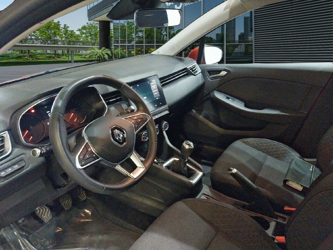 Renault Clio Intens Blue Dci 63 Kw (85cv) - Foto 2