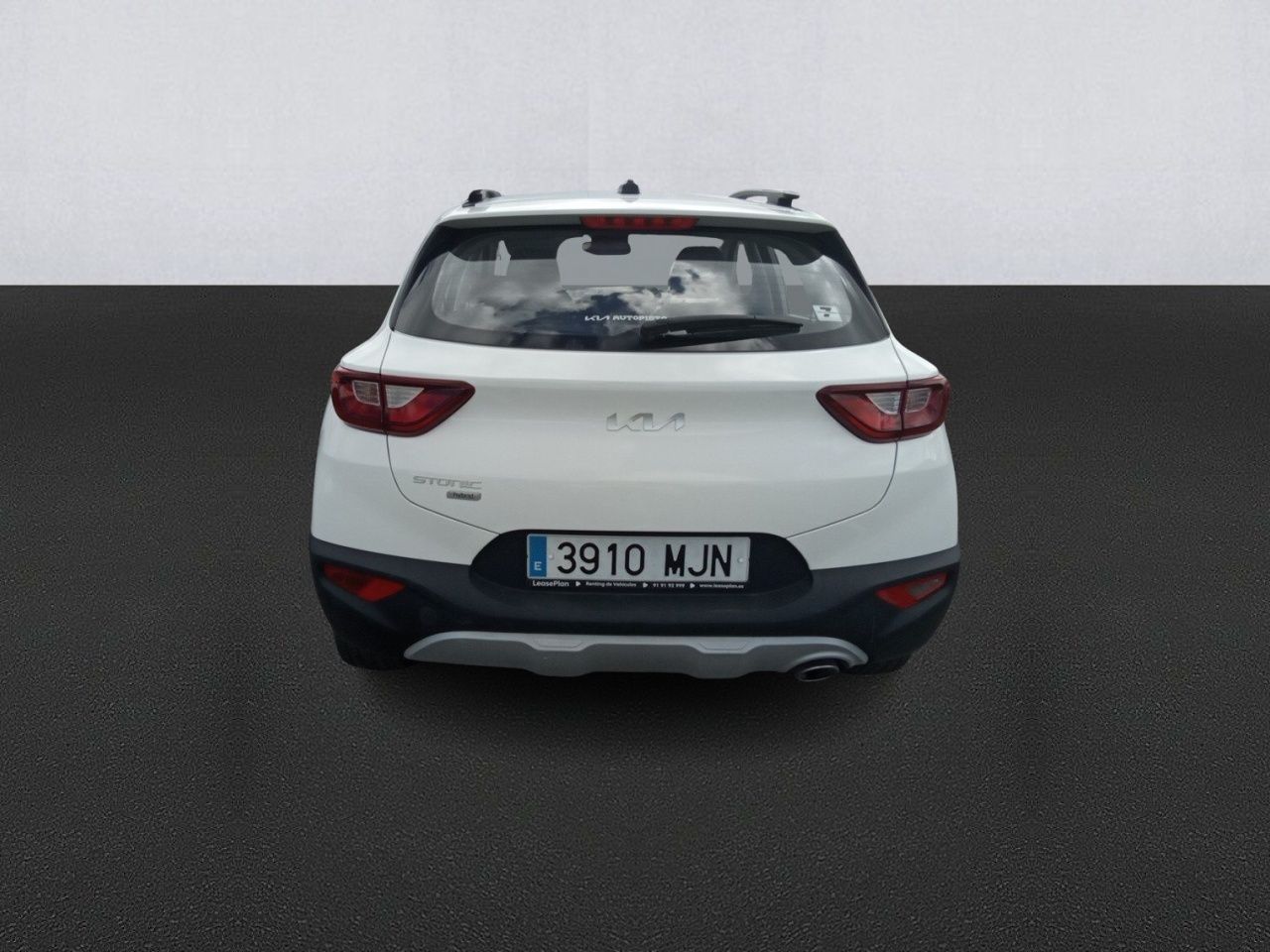 Kia Stonic 1.0 T-gdi 74kw (100cv) Mhev Imt Concept - Foto 2