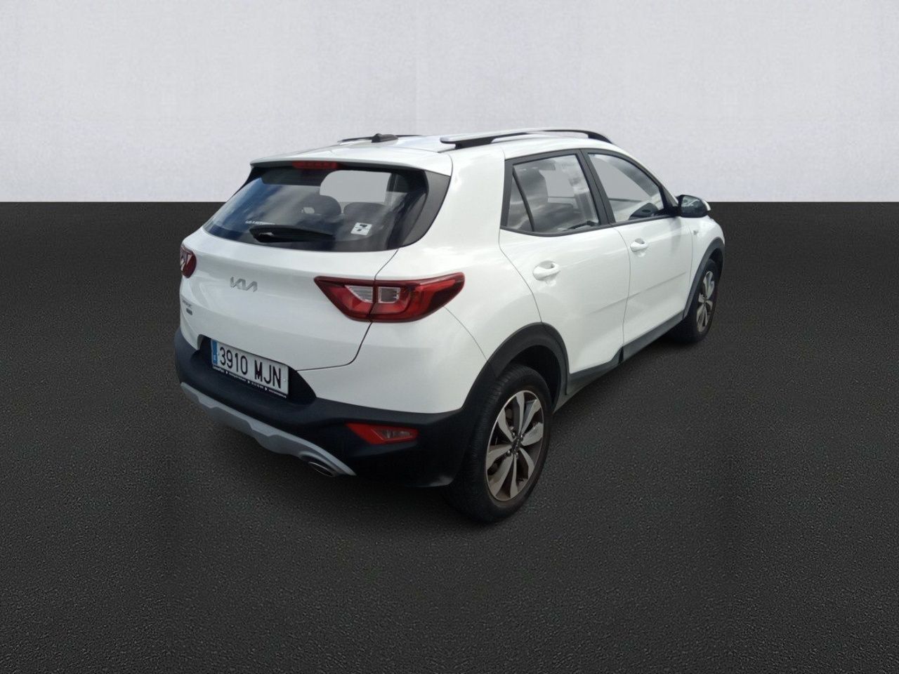 Kia Stonic 1.0 T-gdi 74kw (100cv) Mhev Imt Concept - Foto 2