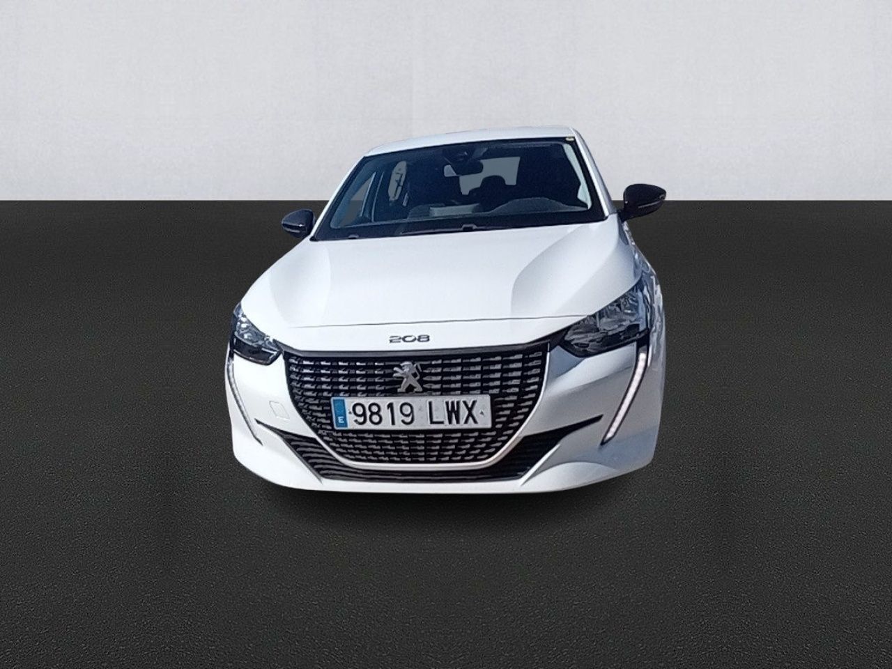Peugeot 208 Bluehdi 73kw (100cv) Active - Foto 2