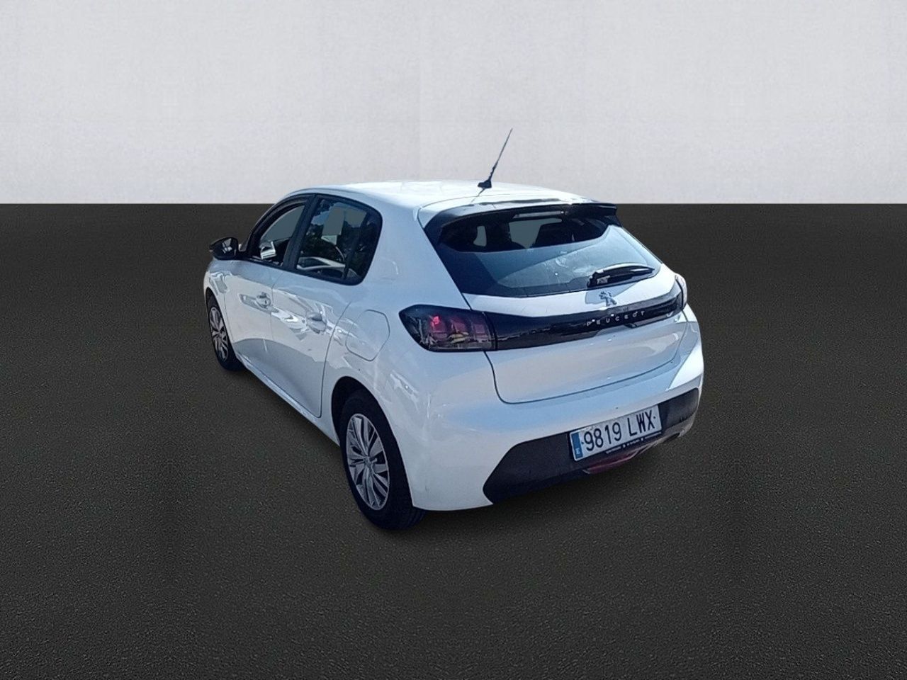 Peugeot 208 Bluehdi 73kw (100cv) Active - Foto 2