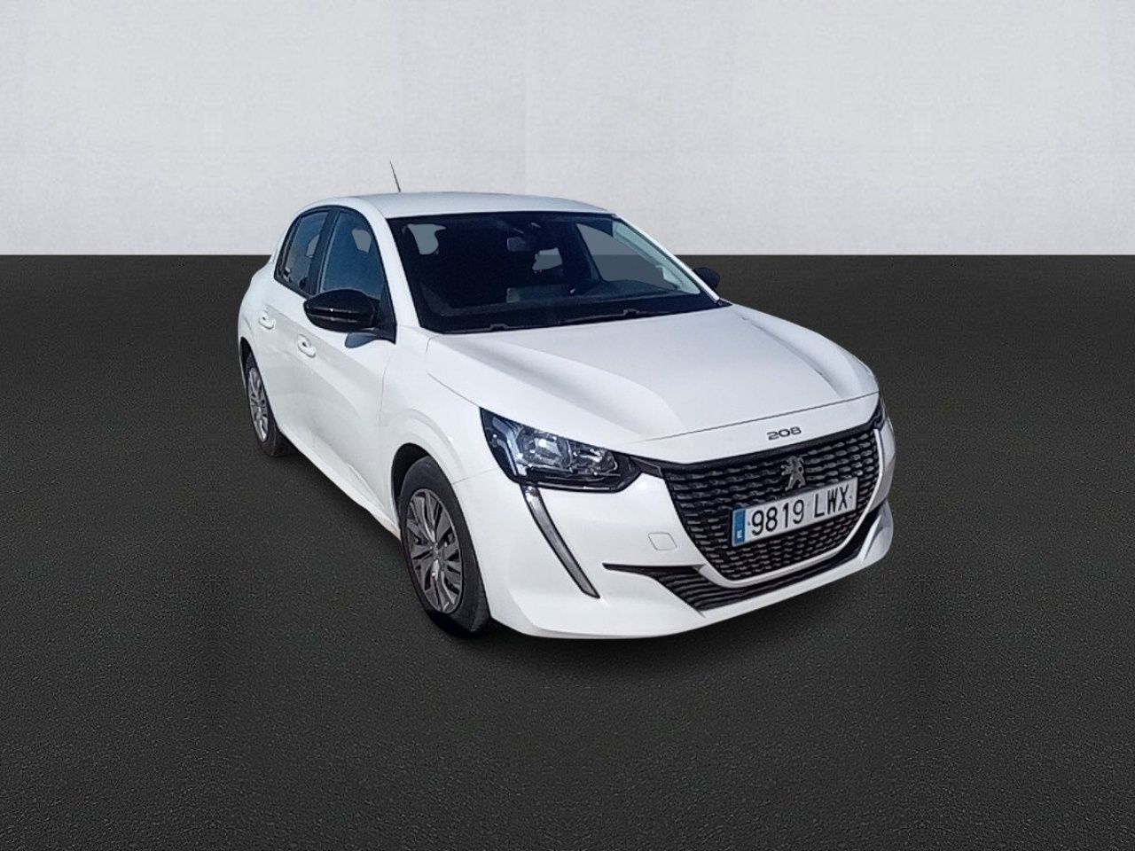 Peugeot 208 Bluehdi 73kw (100cv) Active - Foto 2