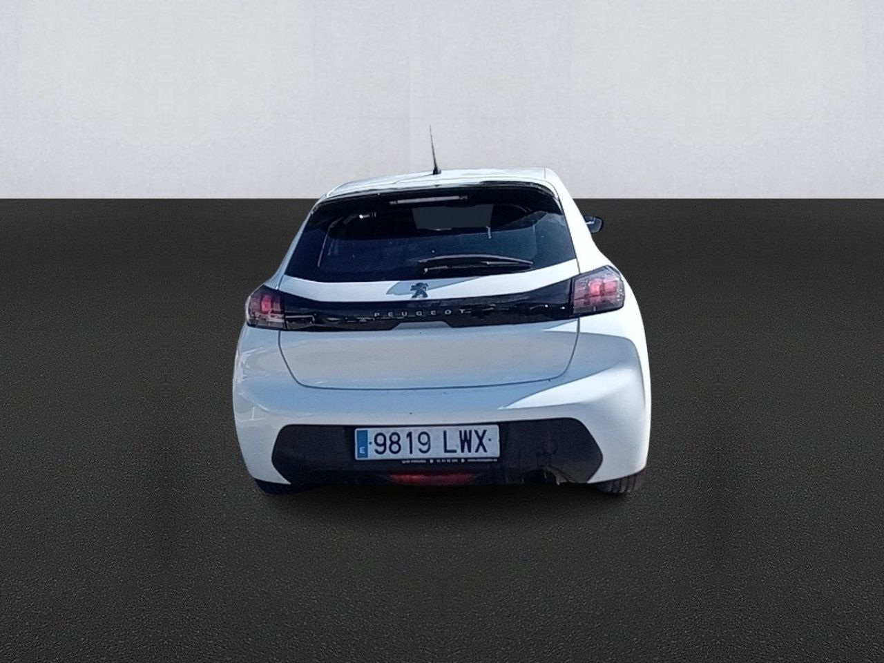 Peugeot 208 Bluehdi 73kw (100cv) Active - Foto 2