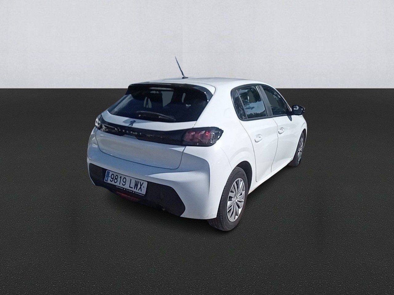 Peugeot 208 Bluehdi 73kw (100cv) Active - Foto 2