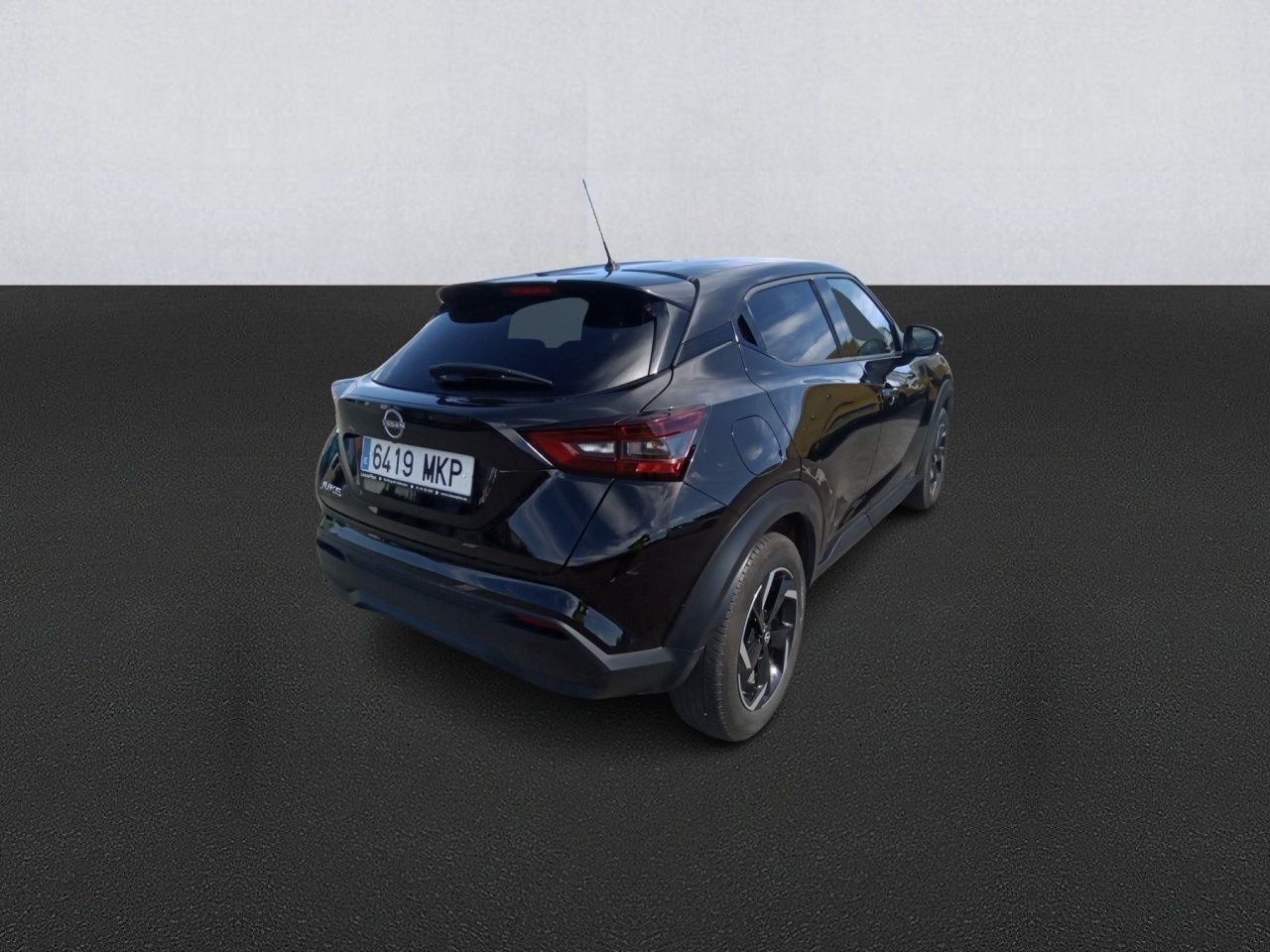 Nissan Juke Dig-t 84 Kw (114 Cv) 6m/t Acenta - Foto 2