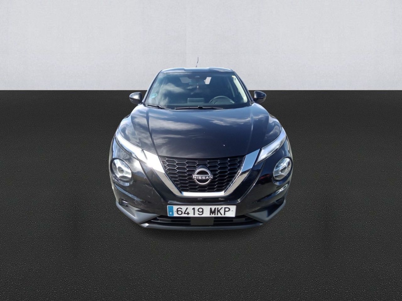 Nissan Juke Dig-t 84 Kw (114 Cv) 6m/t Acenta - Foto 2