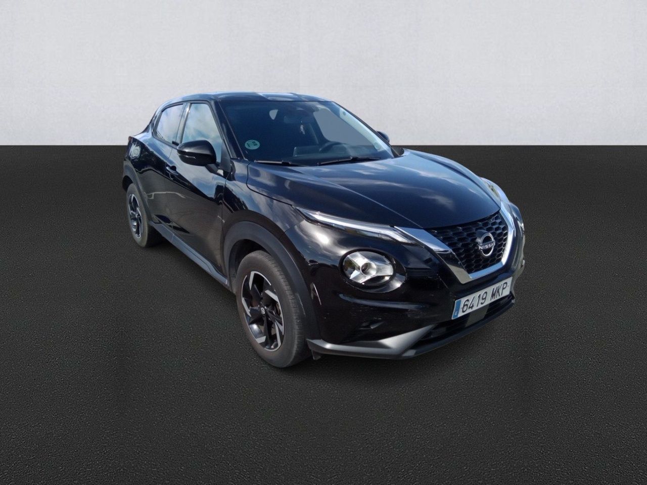 Nissan Juke Dig-t 84 Kw (114 Cv) 6m/t Acenta - Foto 2