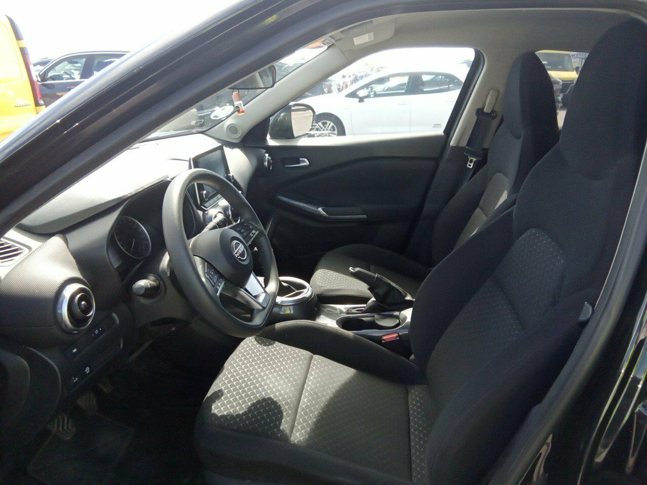 Nissan Juke Dig-t 84 Kw (114 Cv) 6m/t Acenta - Foto 2