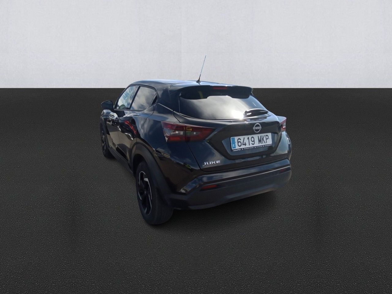 Nissan Juke Dig-t 84 Kw (114 Cv) 6m/t Acenta - Foto 2