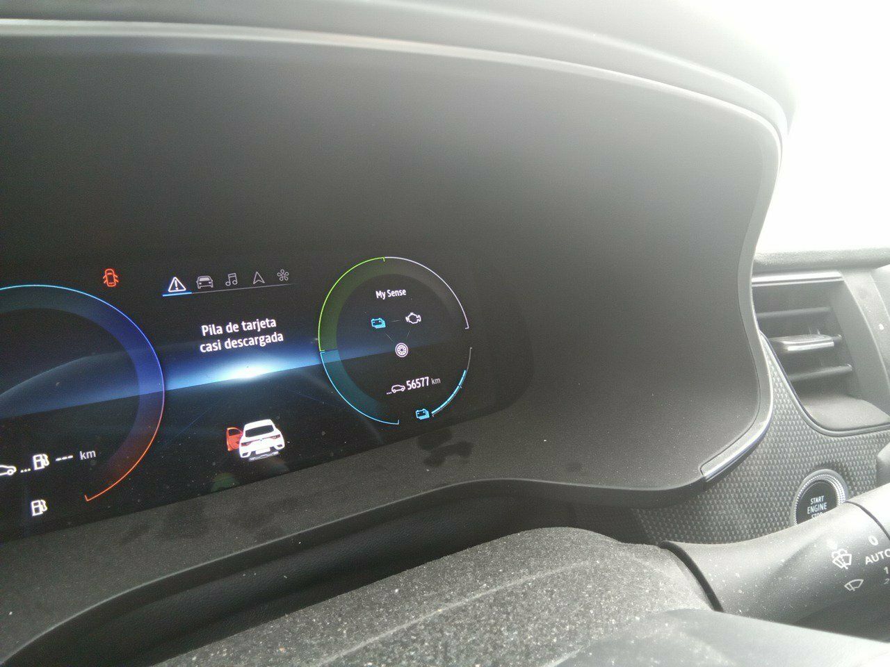 Renault Arkana Techno E-tech Full Hybrid 105kw(145cv) - Foto 2